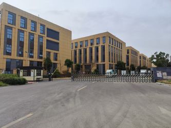 Bengbu Tongchen Automation Technology Co., ltd 회사 소개