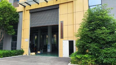 Bengbu Tongchen Automation Technology Co., ltd 공장 생산 라인