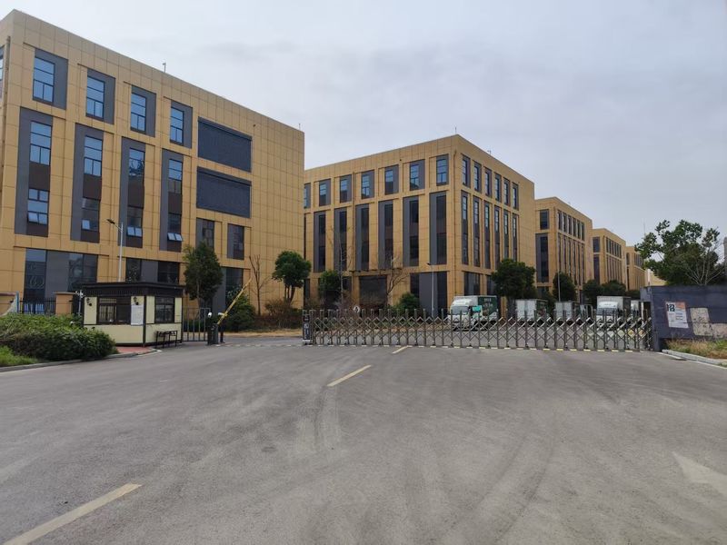 중국 Bengbu Tongchen Automation Technology Co., ltd 회사 프로필