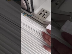 필터 요소 초음파 용접기