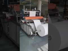 Hepa 미니 접이식 기계 생산 라인