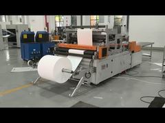 TONGCHEN의 종이 주름 생산 라인