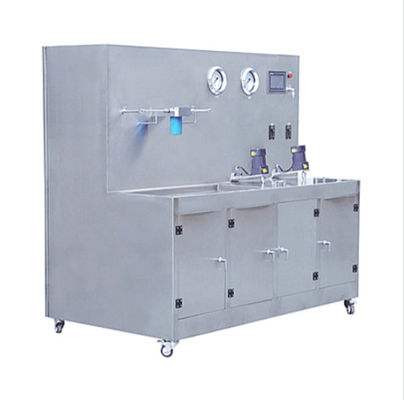 품질  Diesel Filter Test Bench Comprehensive Filter Testing Equipment Customized 공장