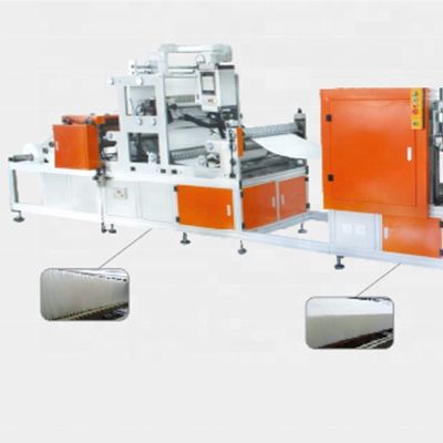 380V HEPA 필터 제조 기계 0.6mpa 작은 플레팅 기계 6KW