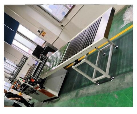 15KW 미니 플레트 회전 기계 380V