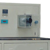 고 정밀 오일 필터 테스트 리그 380v / 50Hz 필터 테스트 기계