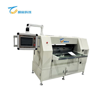 1KW 오일 필터 제조 기계 220V / 380V 오일 필터 생산 라인