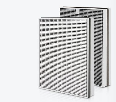 고효율 박스 필터