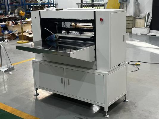 공장 직접 필터 공기 에코 오일 캐빈 정화 필터를 만드는 기계