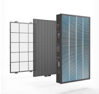 고성능 먼지 포집 고효율 필터