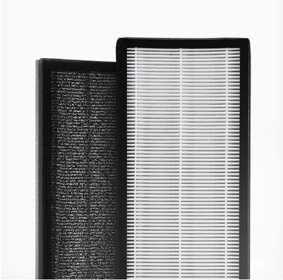 산업용 헤파 에어 필터 에어 필터 공급업체