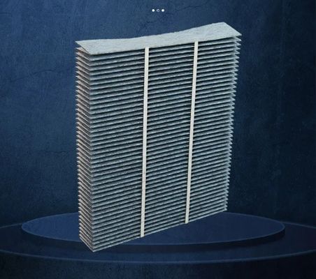 산업용 헤파 에어 필터 에어 필터 공급업체