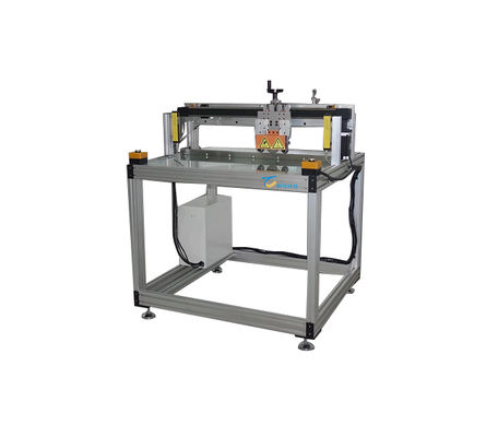 정밀 필터 종이 가로 절단 시스템 필터 요소 제조