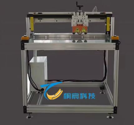 정밀 필터 종이 가로 절단 시스템 필터 요소 제조