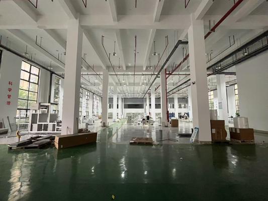 공장 직판 오일 필터 충전 및 밀봉 기계