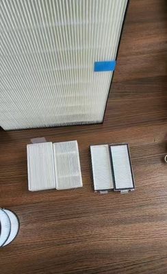 의료실 필터 산업용 공기청정기 청정실 HEPA 필터