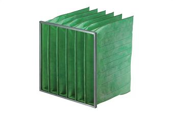 향상 된 먼지 수집 성능을위한 고급 HEPA 필터 요소