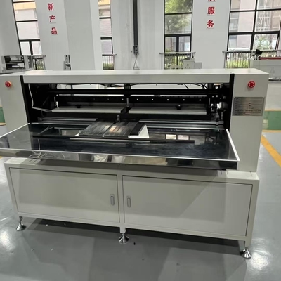 12kw 종이 접기 기계 고효율