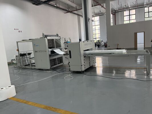 안정적 자동차 필터 제조기 장측면 필터 스트레이너 강타 장비