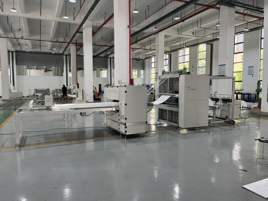 안정적 자동차 필터 제조기 장측면 필터 스트레이너 강타 장비