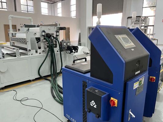 환경 친화적이고 에너지 효율적인 HEPA 필터 가정 및 사무실 공기 정화용 접착기