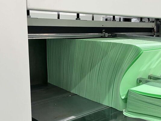 향상된 내구성을 위해 정밀 설계된 300mm 플리팅 높이 대규모 생산용 접이식 시스템