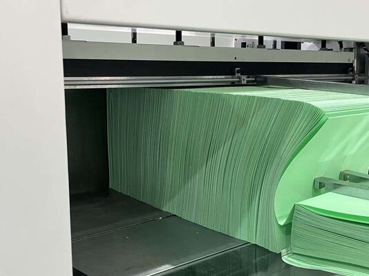 향상된 내구성을 위해 정밀 설계된 300mm 플리팅 높이 대규모 생산용 접이식 시스템