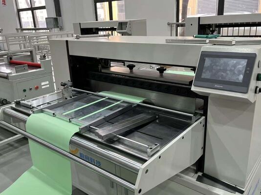 우수한 품질 관리 산업 및 가정용 필터 플리팅 기계, 여과 시스템 일관된 출력