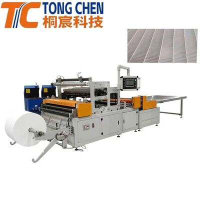 빠른 생산 주기를 위한 고출력 및 운영 비용 절감형 완전 자동 HEPA 미니 접착 및 접착기